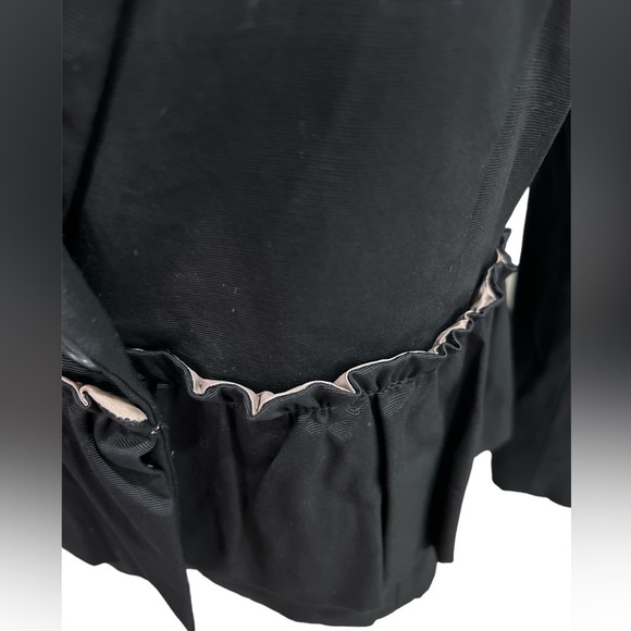 Ann Taylor LOFT short blazer - Picture 3 of 8